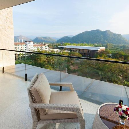Botanica Khao Yai By Scenical Hotel Mu Si Exterior photo