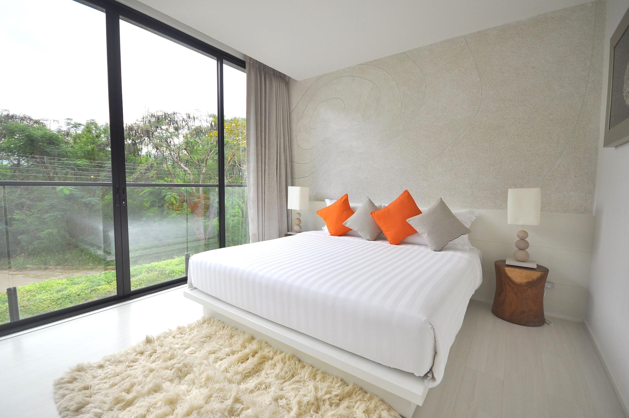 Botanica Khao Yai By Scenical Hotel Mu Si Exterior photo