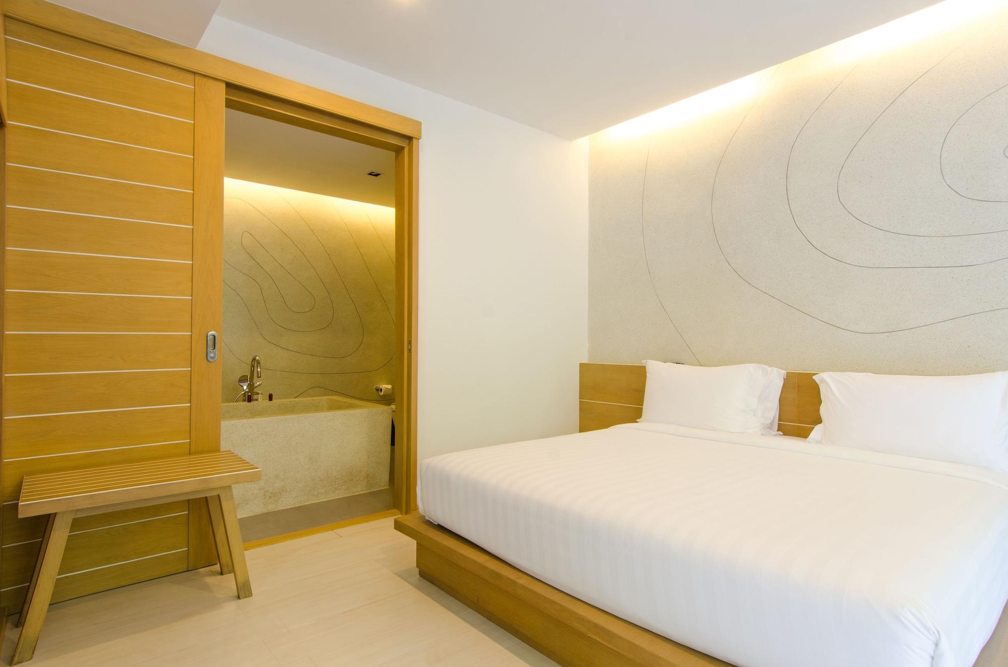 Botanica Khao Yai By Scenical Hotel Mu Si Exterior photo