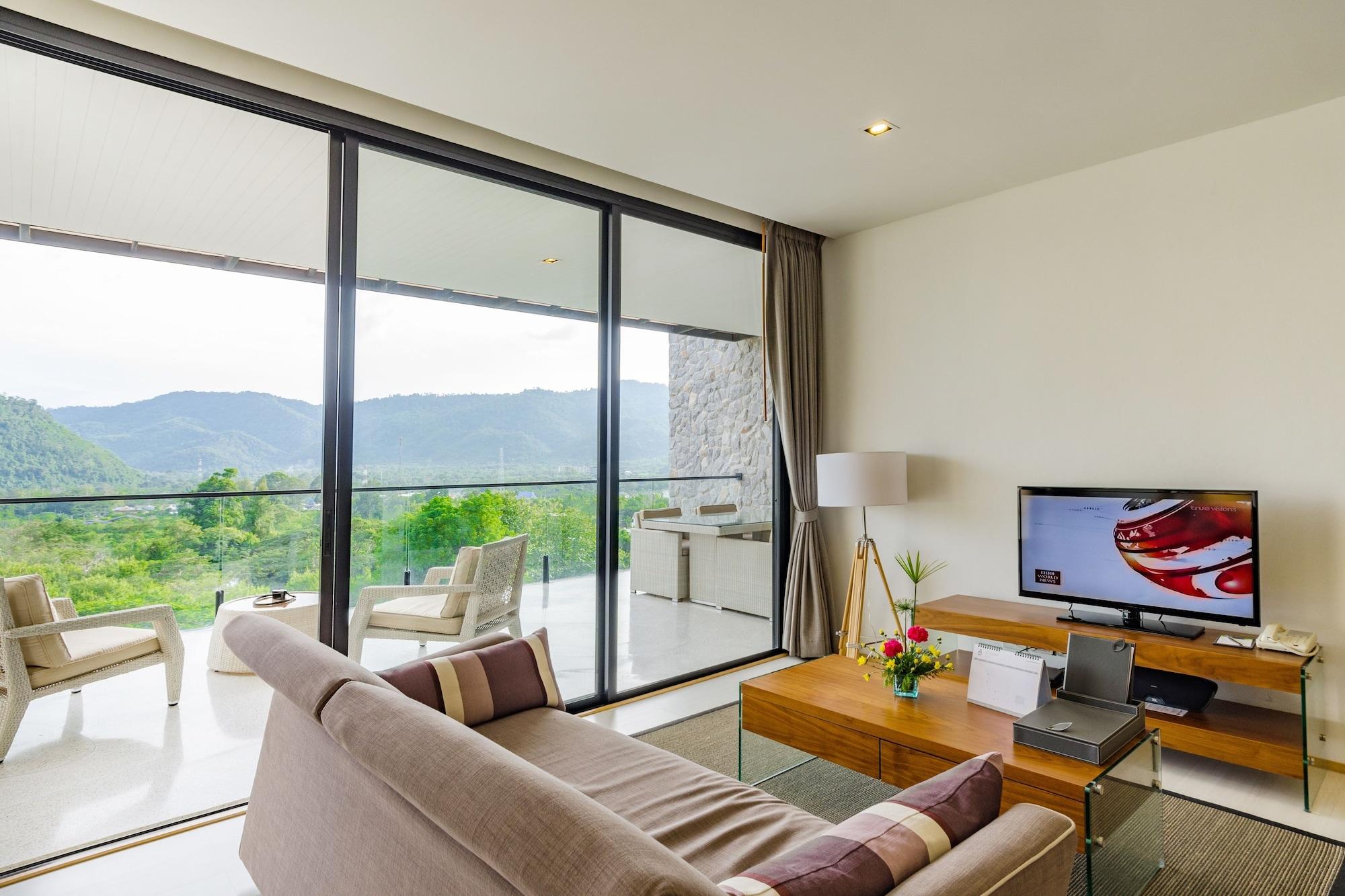 Botanica Khao Yai By Scenical Hotel Mu Si Exterior photo