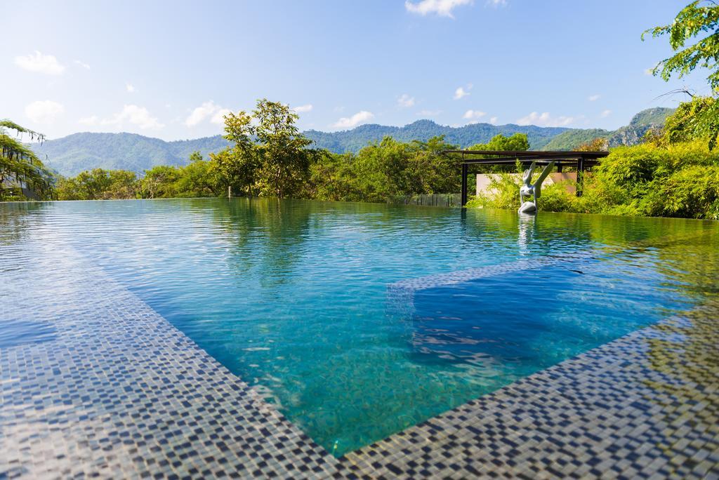 Botanica Khao Yai By Scenical Hotel Mu Si Exterior photo