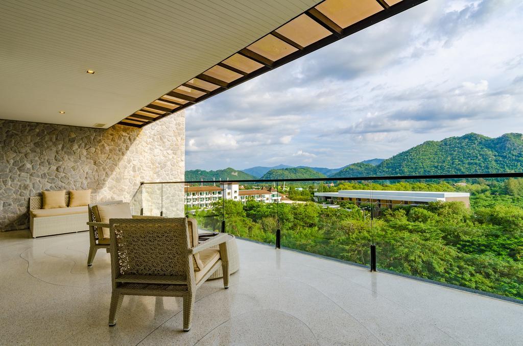 Botanica Khao Yai By Scenical Hotel Mu Si Exterior photo