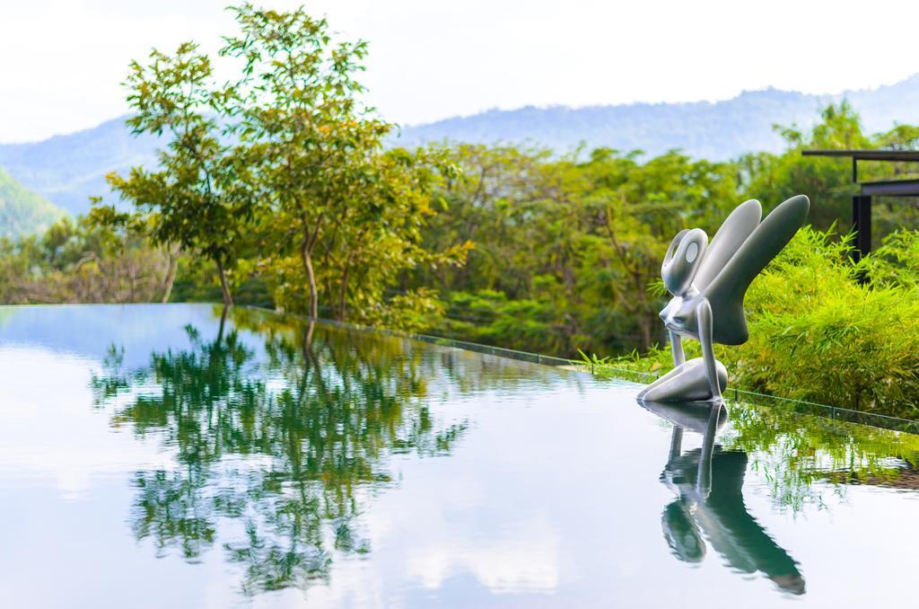 Botanica Khao Yai By Scenical Hotel Mu Si Exterior photo