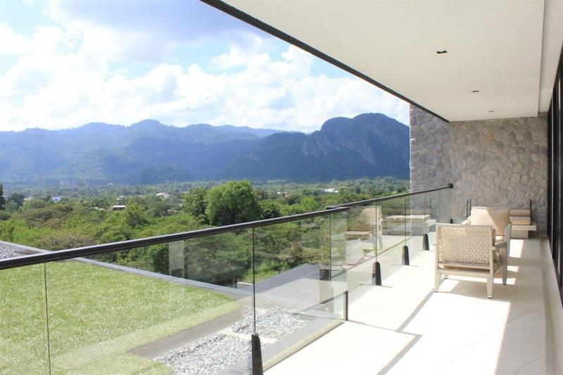 Botanica Khao Yai By Scenical Hotel Mu Si Exterior photo
