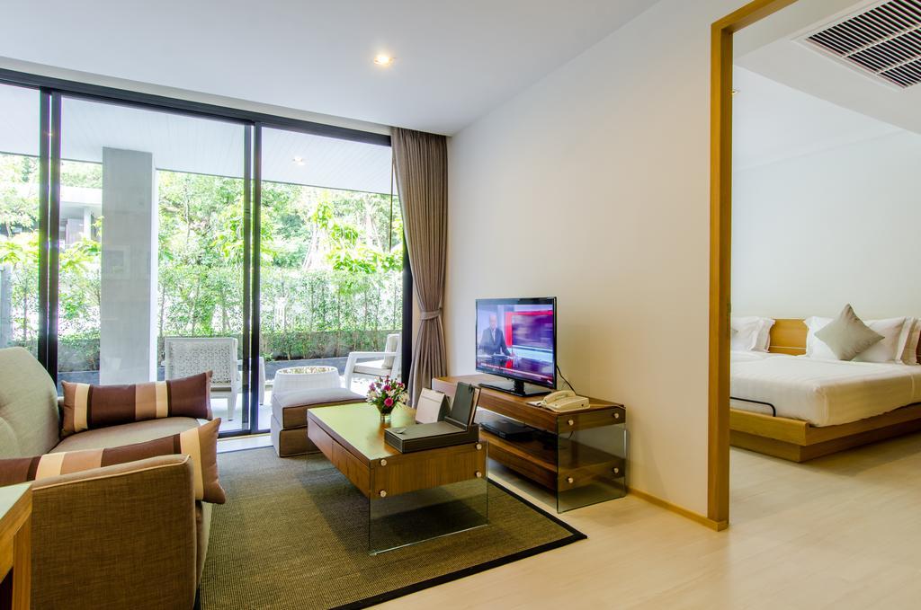 Botanica Khao Yai By Scenical Hotel Mu Si Exterior photo