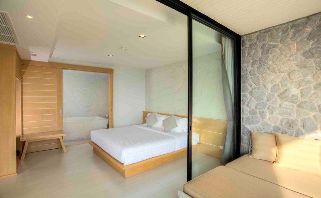 Botanica Khao Yai By Scenical Hotel Mu Si Exterior photo
