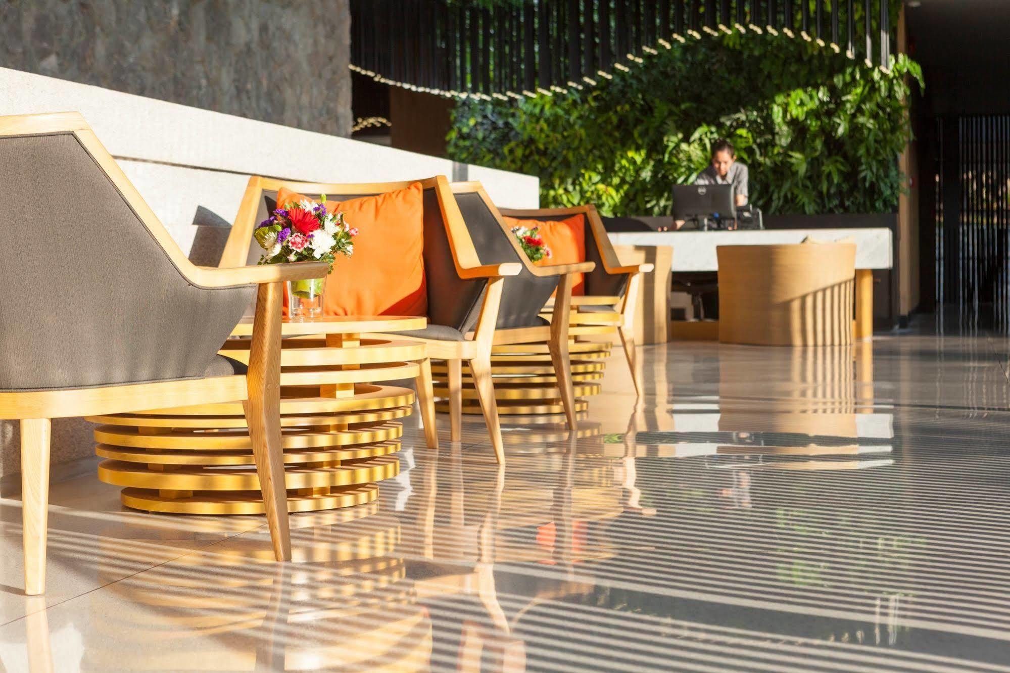 Botanica Khao Yai By Scenical Hotel Mu Si Exterior photo