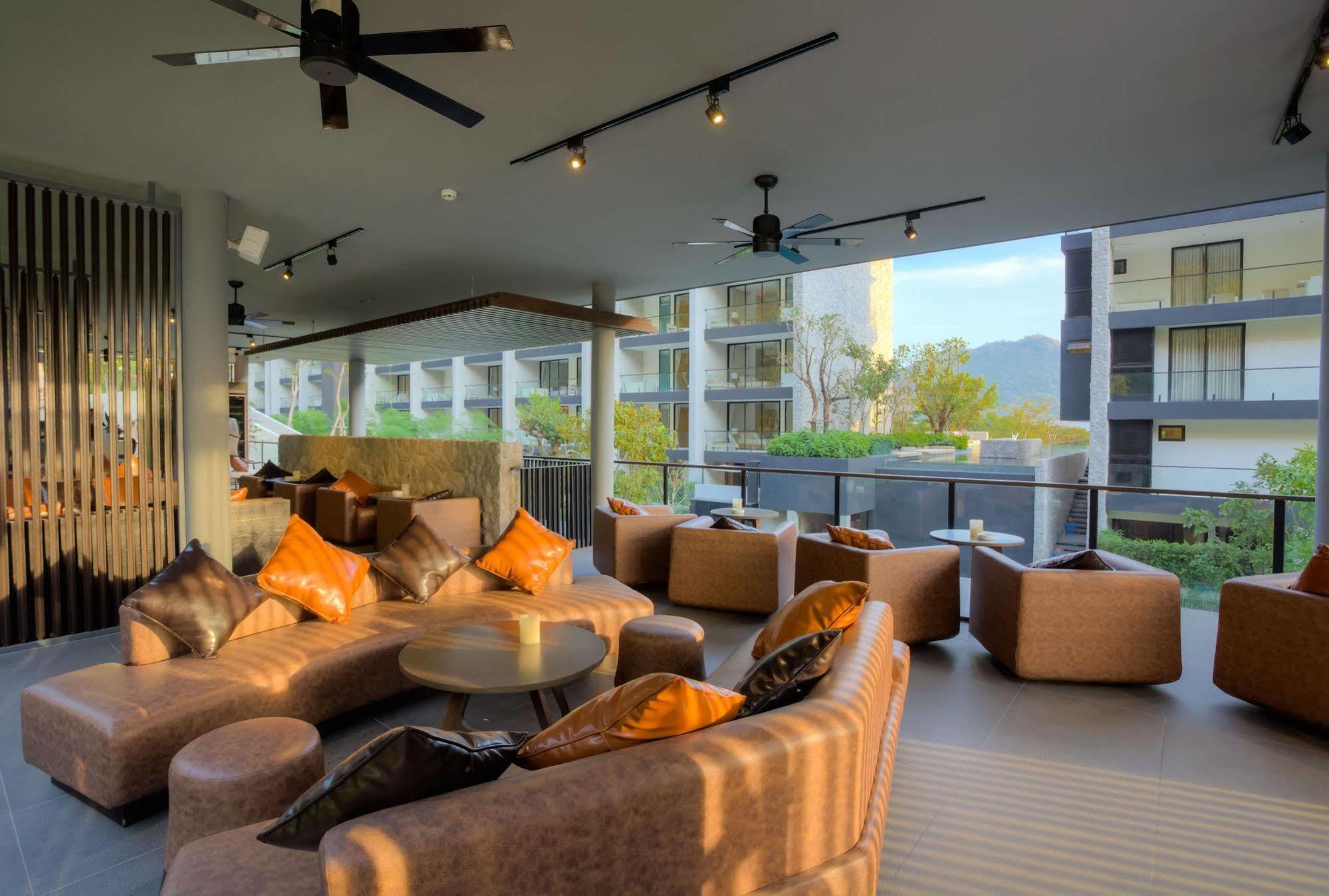 Botanica Khao Yai By Scenical Hotel Mu Si Exterior photo