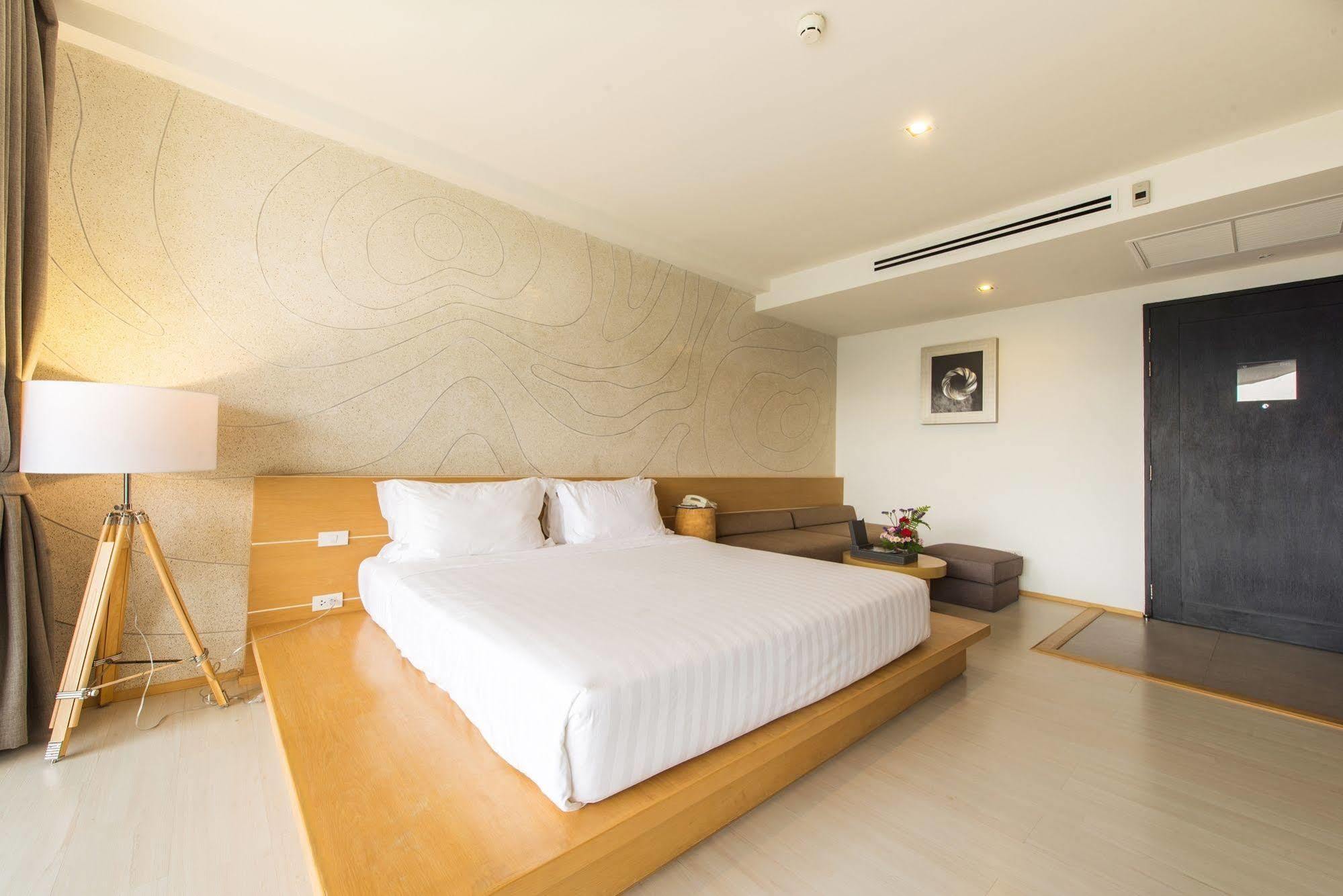 Botanica Khao Yai By Scenical Hotel Mu Si Exterior photo