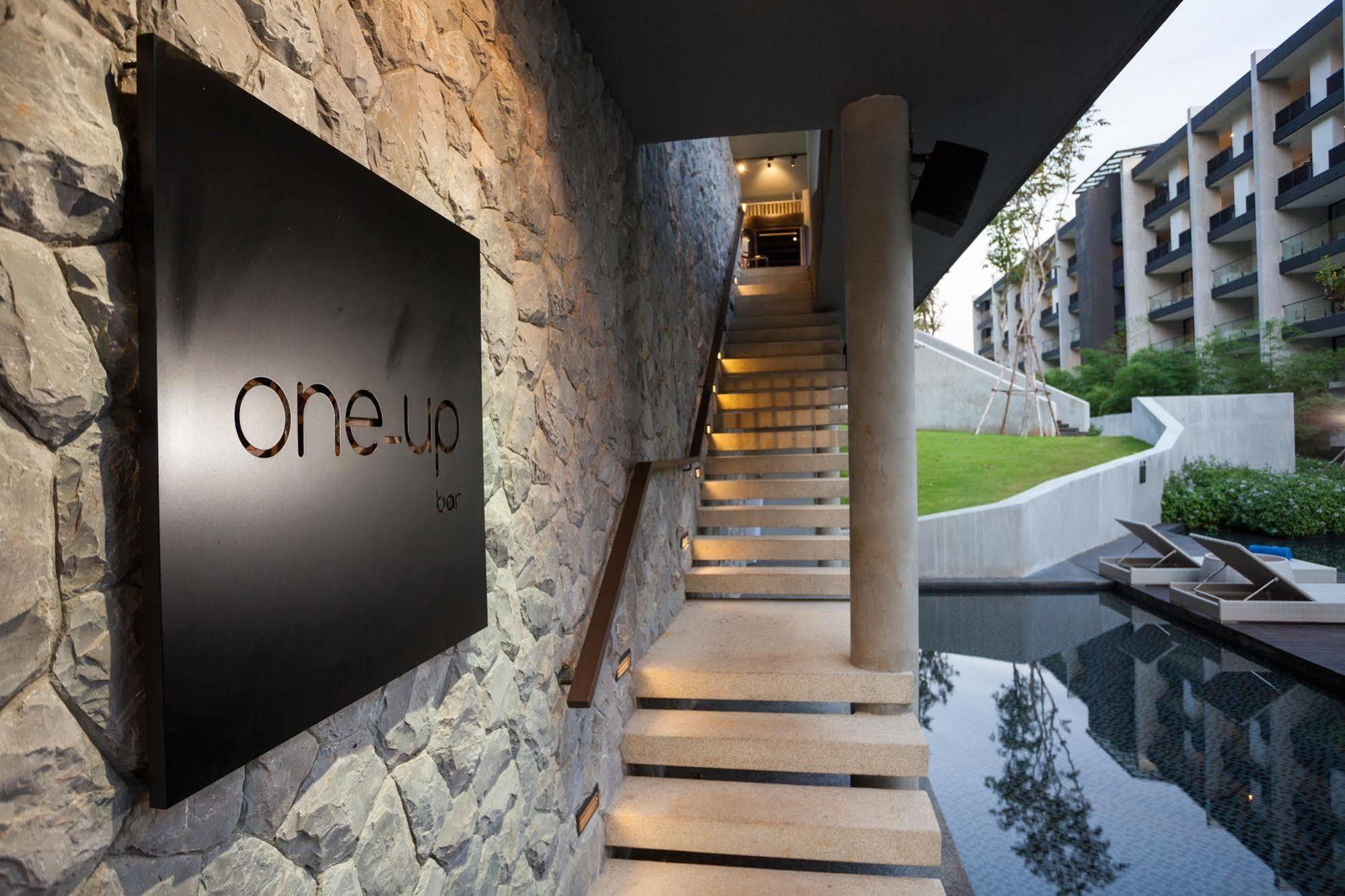 Botanica Khao Yai By Scenical Hotel Mu Si Exterior photo